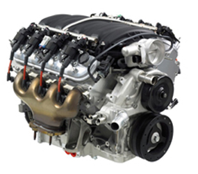 P0234 Engine